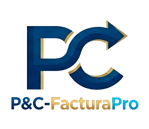 Logo PyCFacturador